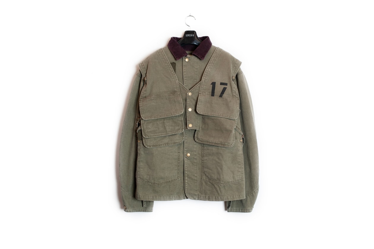 セブシグが大友克洋による映画『MEMORIES』とのコラボアイテムをリリース seveskig memories katsuhiro otomo collaboration release info