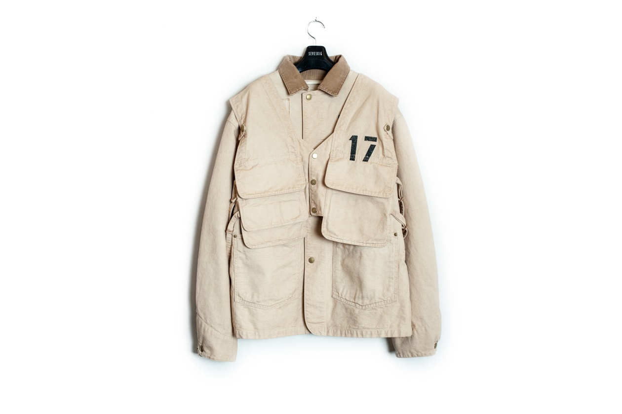 セブシグが大友克洋による映画『MEMORIES』とのコラボアイテムをリリース seveskig memories katsuhiro otomo collaboration release info