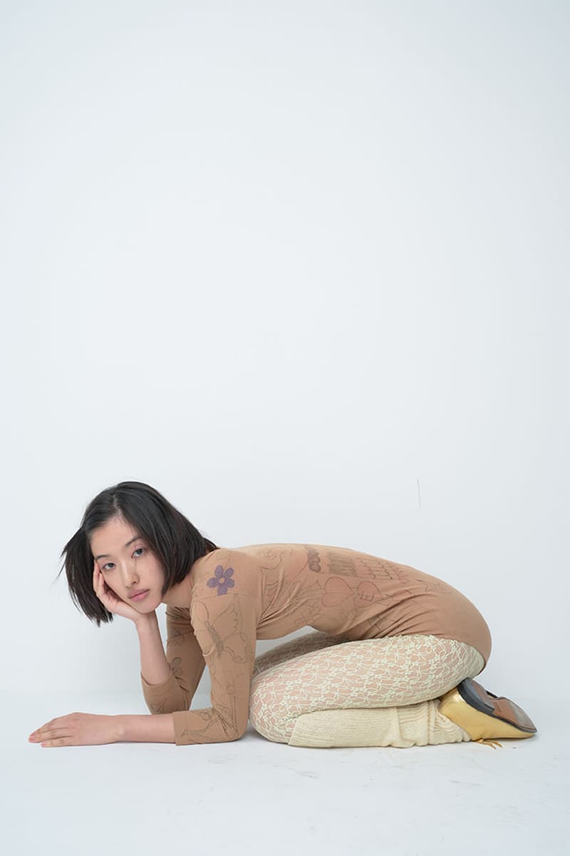 韓国発のキャロル・ショッぺが日本初のポップアップを渋谷パルコにて開催 carol shoppe pop up shibuya parco info