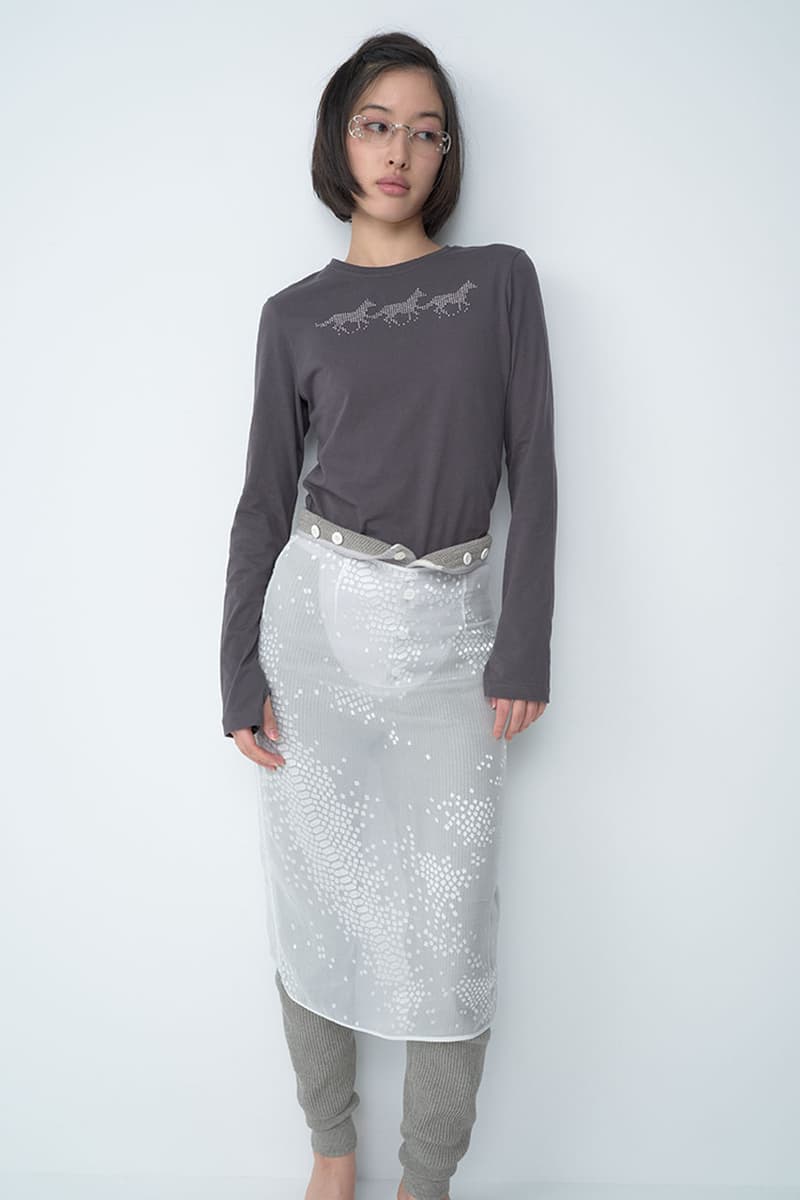 韓国発のキャロル・ショッぺが日本初のポップアップを渋谷パルコにて開催 carol shoppe pop up shibuya parco info