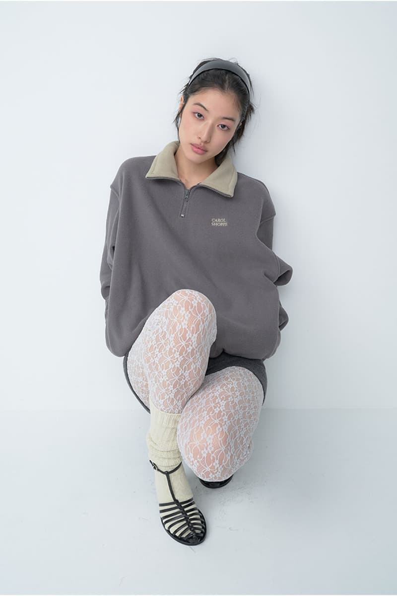 韓国発のキャロル・ショッぺが日本初のポップアップを渋谷パルコにて開催 carol shoppe pop up shibuya parco info