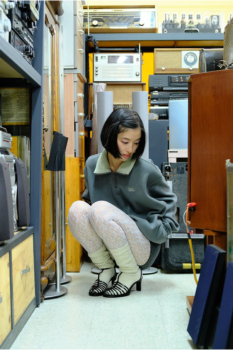 韓国発のキャロル・ショッぺが日本初のポップアップを渋谷パルコにて開催 carol shoppe pop up shibuya parco info