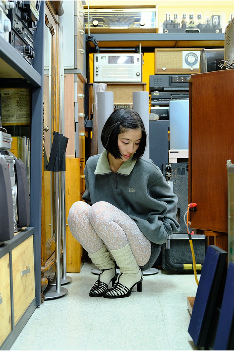 韓国発のキャロル・ショッぺが日本初のポップアップを渋谷パルコにて開催 carol shoppe pop up shibuya parco info