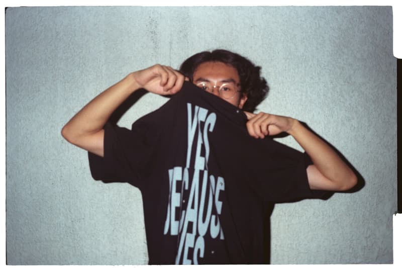 フラットラインクラシックスのダズが楽曲『TAIDA』のMVを公開 flat line classics daz taida mv release info