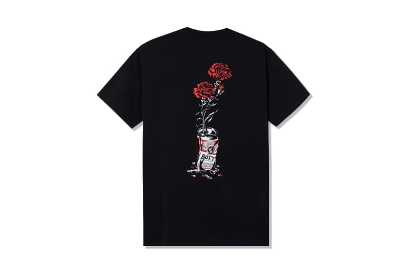 ボットxヴェルディによる初のコラボレーションが実現 bott verdy collaboration release info