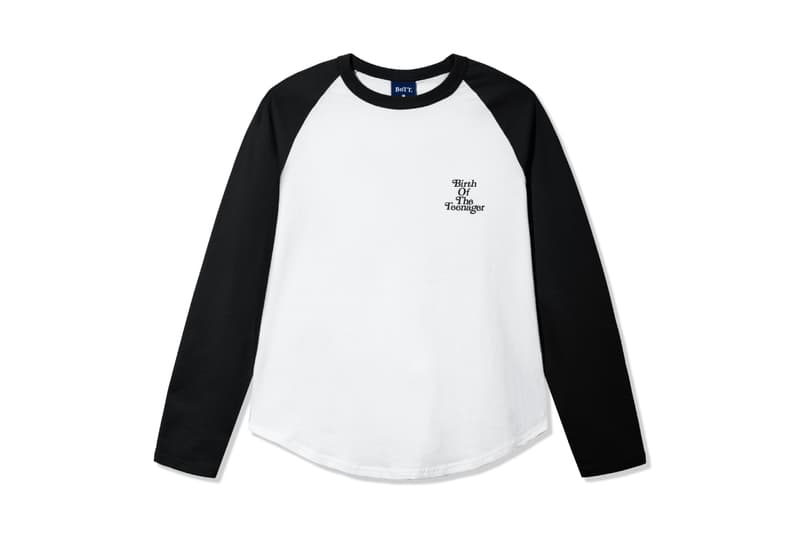 ボットxヴェルディによる初のコラボレーションが実現 bott verdy collaboration release info