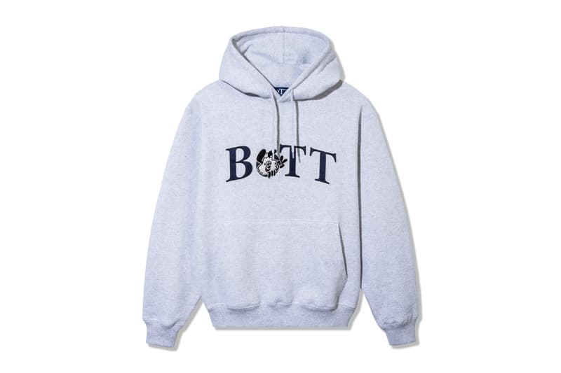 ボットxヴェルディによる初のコラボレーションが実現 bott verdy collaboration release info