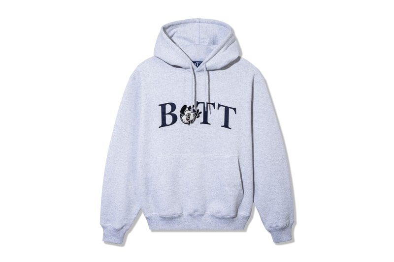 ボットxヴェルディによる初のコラボレーションが実現 bott verdy collaboration release info