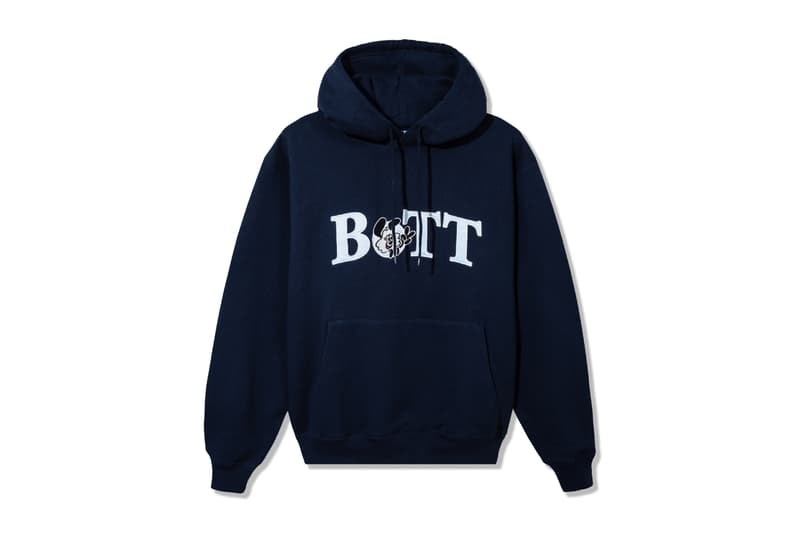 ボットxヴェルディによる初のコラボレーションが実現 bott verdy collaboration release info