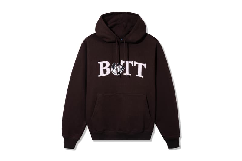 ボットxヴェルディによる初のコラボレーションが実現 bott verdy collaboration release info