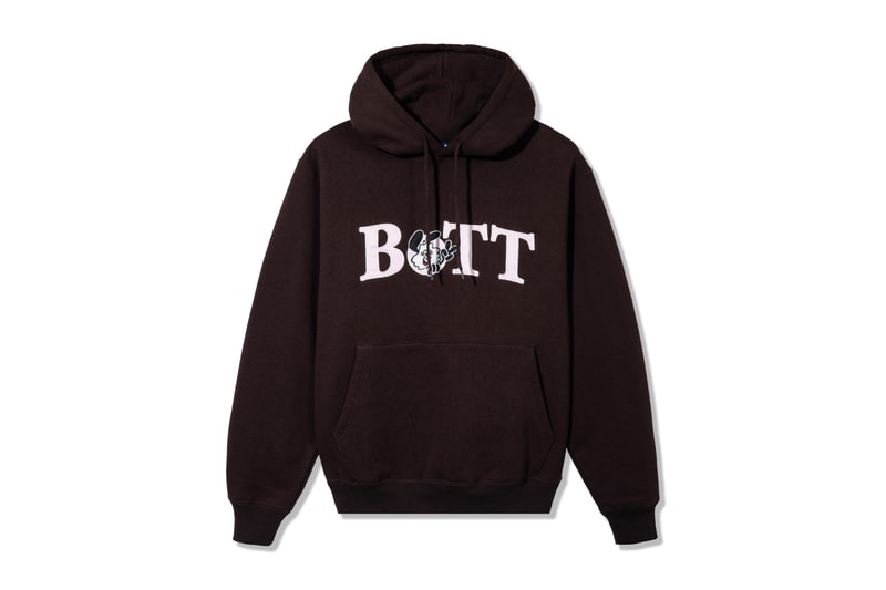 ボットxヴェルディによる初のコラボレーションが実現 bott verdy collaboration release info
