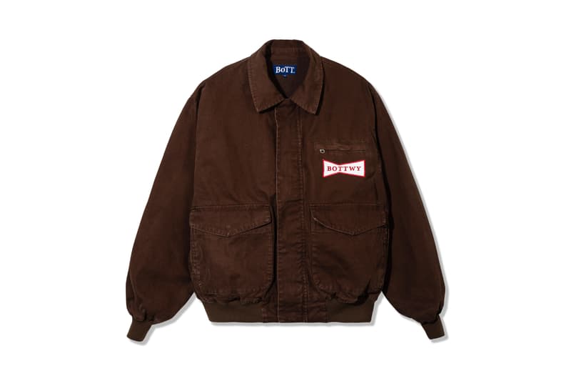 ボットxヴェルディによる初のコラボレーションが実現 bott verdy collaboration release info