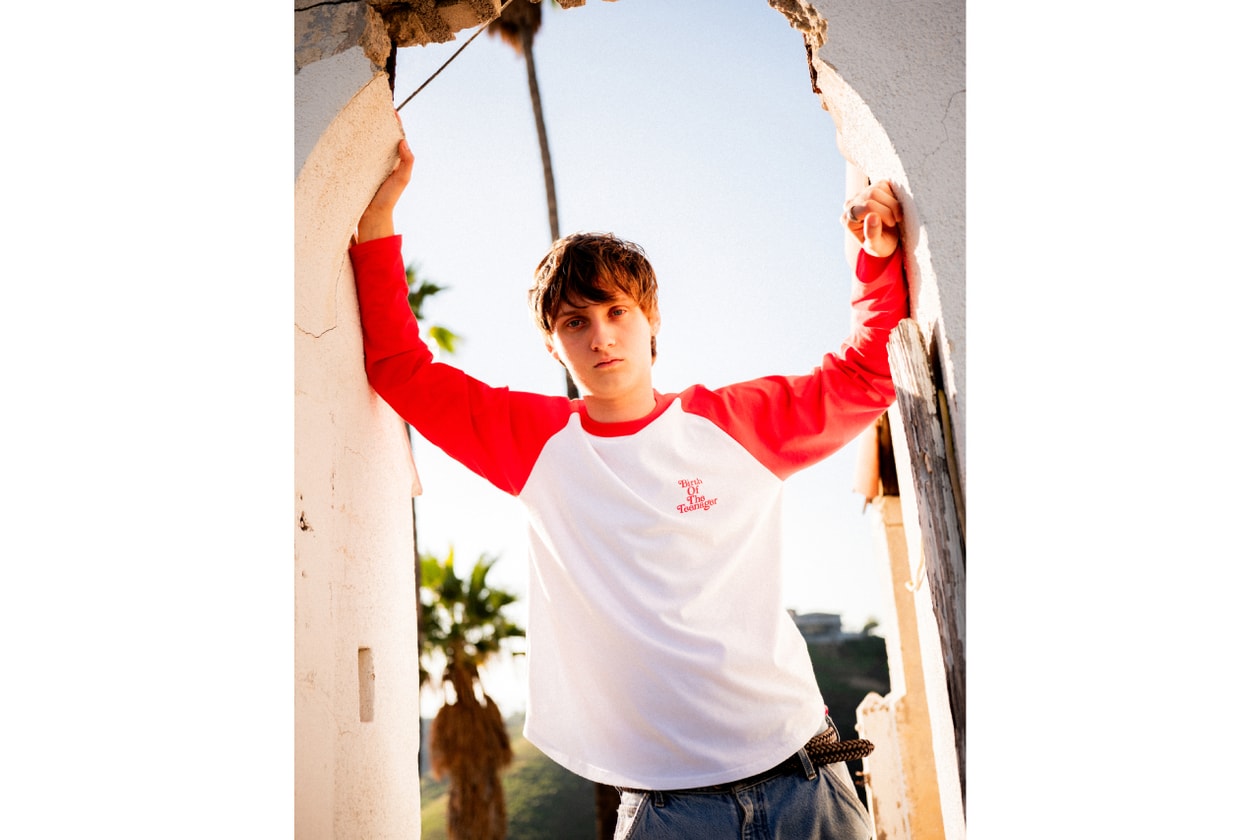 ボットxヴェルディによる初のコラボレーションが実現 bott verdy collaboration release info