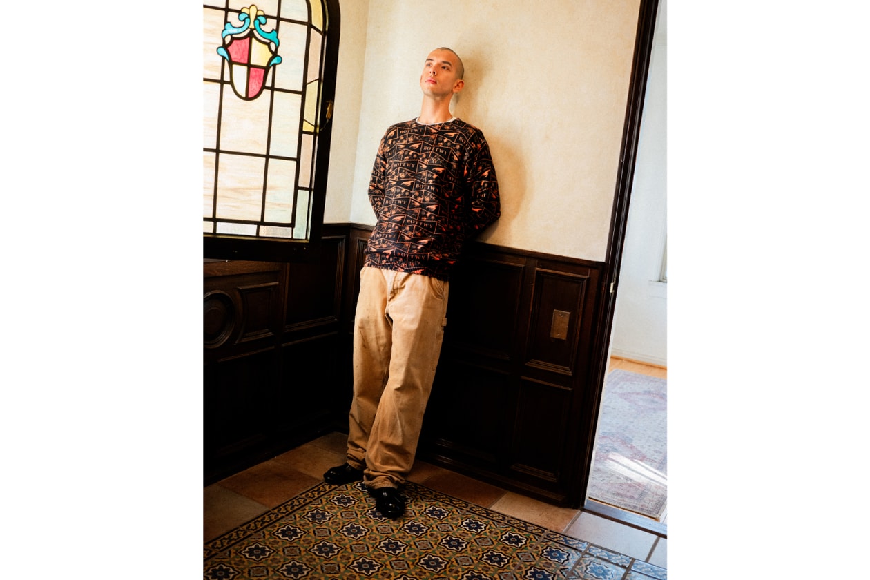 ボットxヴェルディによる初のコラボレーションが実現 bott verdy collaboration release info