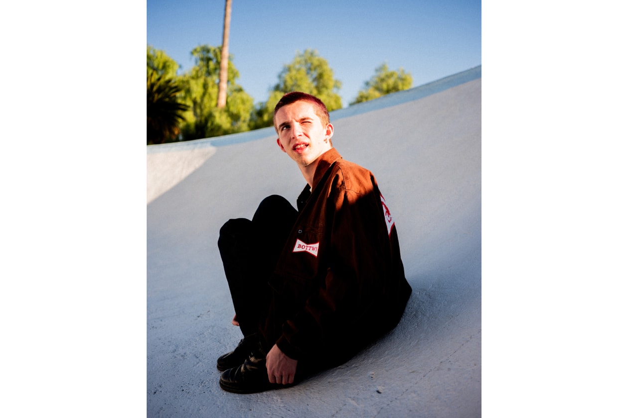 ボットxヴェルディによる初のコラボレーションが実現 bott verdy collaboration release info