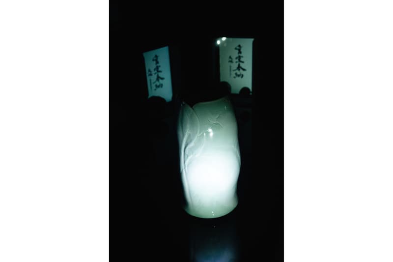 スピーカーブランド COTODAMA と清水焼レーベル Utsuwa Commons による共同展が清水寺経堂にて開催 cotodama utsuwa commons exhibition kiyomizudera