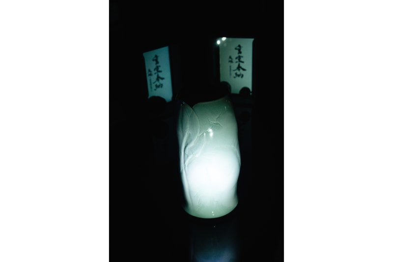 スピーカーブランド COTODAMA と清水焼レーベル Utsuwa Commons による共同展が清水寺経堂にて開催 cotodama utsuwa commons exhibition kiyomizudera