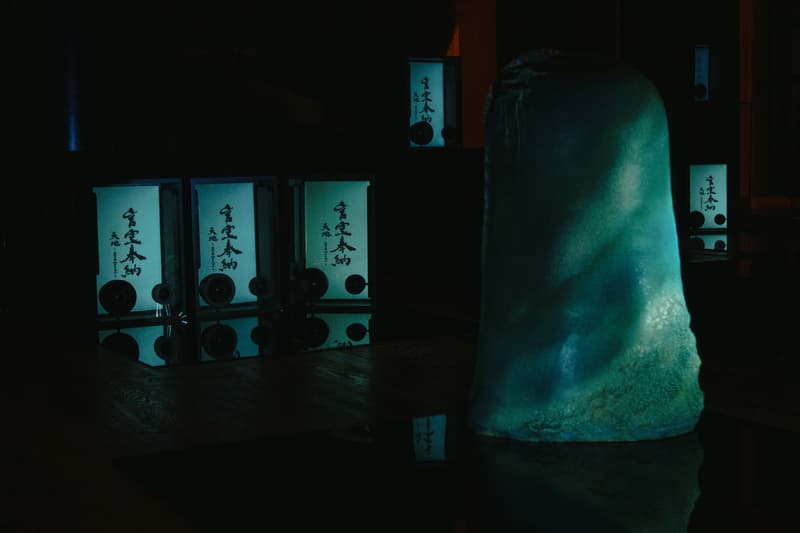 スピーカーブランド COTODAMA と清水焼レーベル Utsuwa Commons による共同展が清水寺経堂にて開催 cotodama utsuwa commons exhibition kiyomizudera