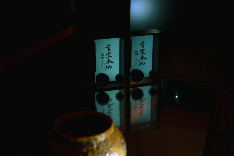 スピーカーブランド COTODAMA と清水焼レーベル Utsuwa Commons による共同展が清水寺経堂にて開催 cotodama utsuwa commons exhibition kiyomizudera