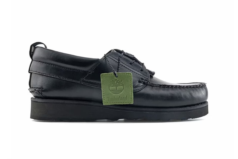 ディーオーイーとティンバーランドによる初のコラボレーションが実現 doe timberland 3 eye classic lug urban utility tb0a6dz5w021 release info