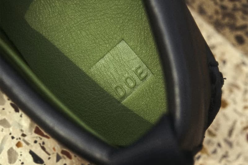 ディーオーイーとティンバーランドによる初のコラボレーションが実現 doe timberland 3 eye classic lug urban utility tb0a6dz5w021 release info