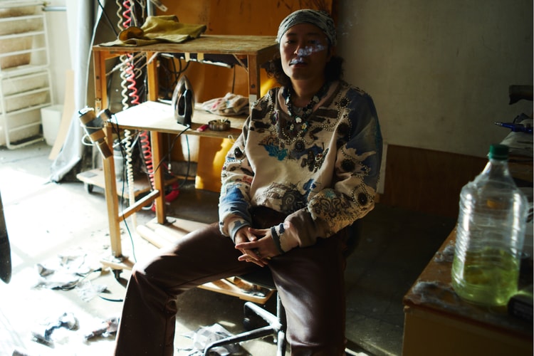 トラヴィス・スコットが GR8 で購入した PROLETA RE ART の真相