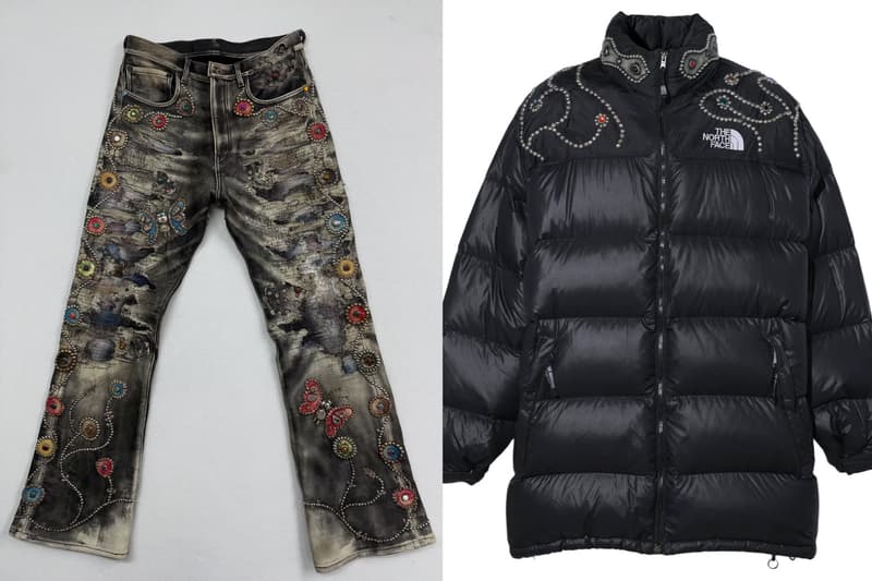 トラヴィス・スコットが  GR8 で購入した PROLETA RE ART の真相