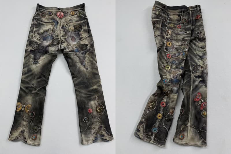 トラヴィス・スコットが  GR8 で購入した PROLETA RE ART の真相