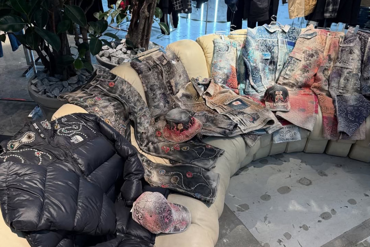 トラヴィス・スコットが  GR8 で購入した PROLETA RE ART の真相