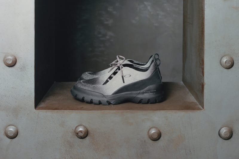 Piet x OAKLEY による最新コラボコレクションがリリース