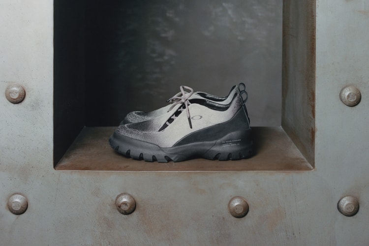 Piet x OAKLEY による最新コラボコレクションがリリース