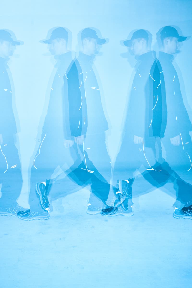 アシックスとリベレイダースの初コラボモデル GEL-KAYANO 12.1がスタンバイ asics liberaiders gel kayano 12 1 release info