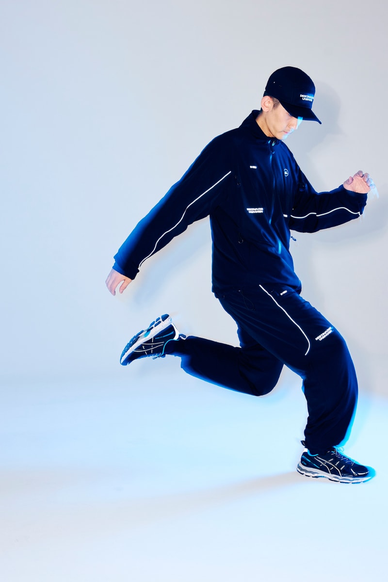 アシックスとリベレイダースの初コラボモデル GEL-KAYANO 12.1がスタンバイ asics liberaiders gel kayano 12 1 release info