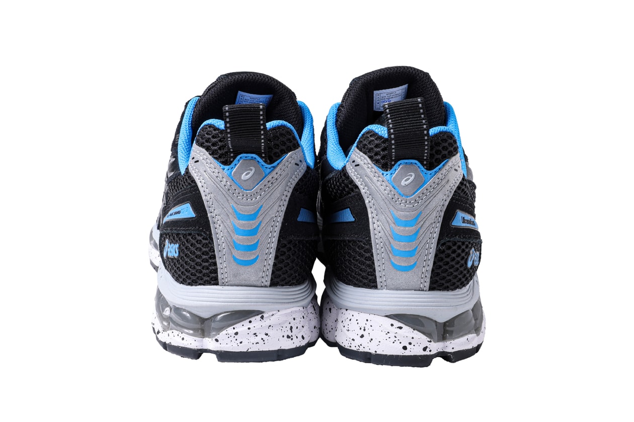 アシックスとリベレイダースの初コラボモデル GEL-KAYANO 12.1がスタンバイ asics liberaiders gel kayano 12 1 release info