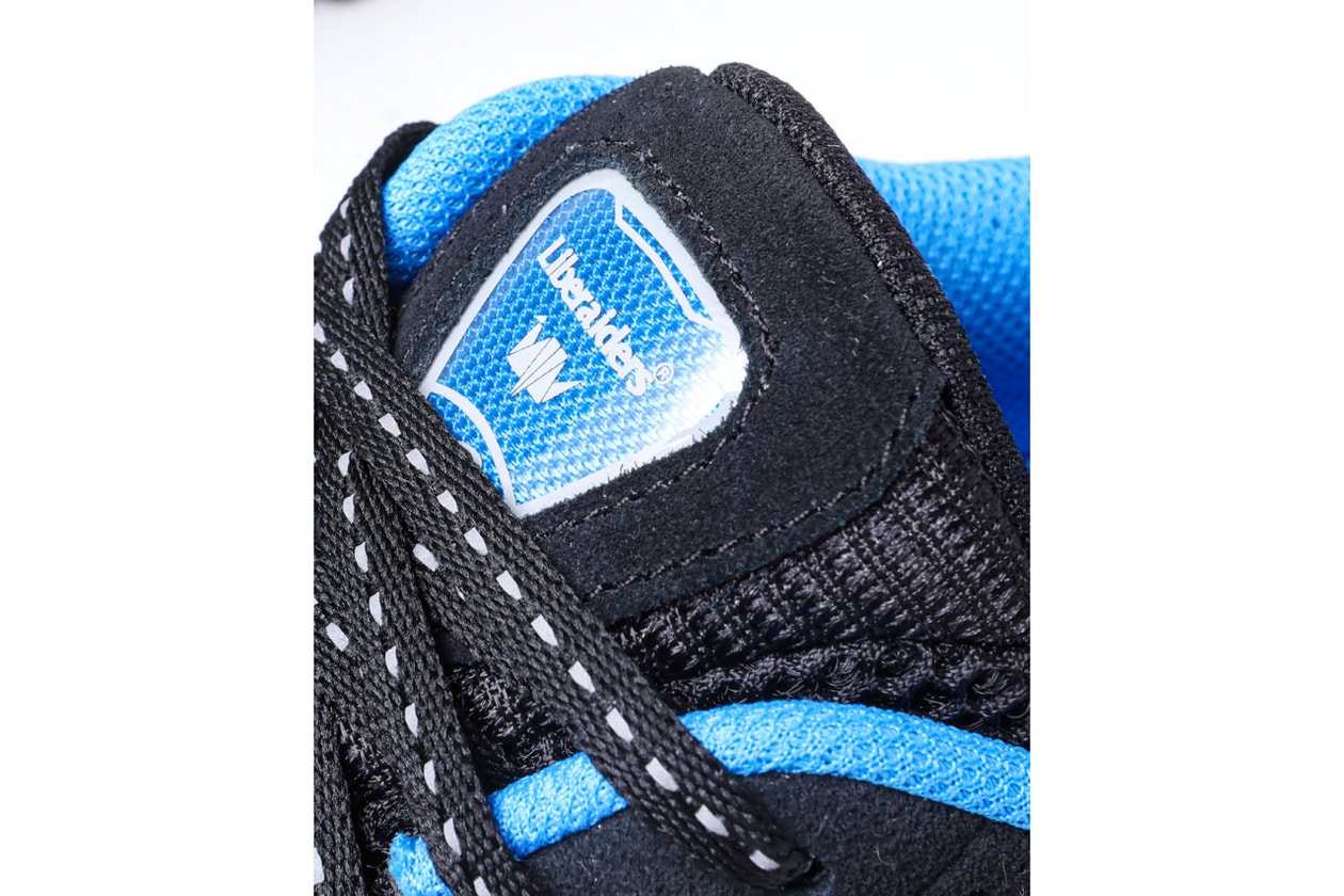 アシックスとリベレイダースの初コラボモデル GEL-KAYANO 12.1がスタンバイ asics liberaiders gel kayano 12 1 release info