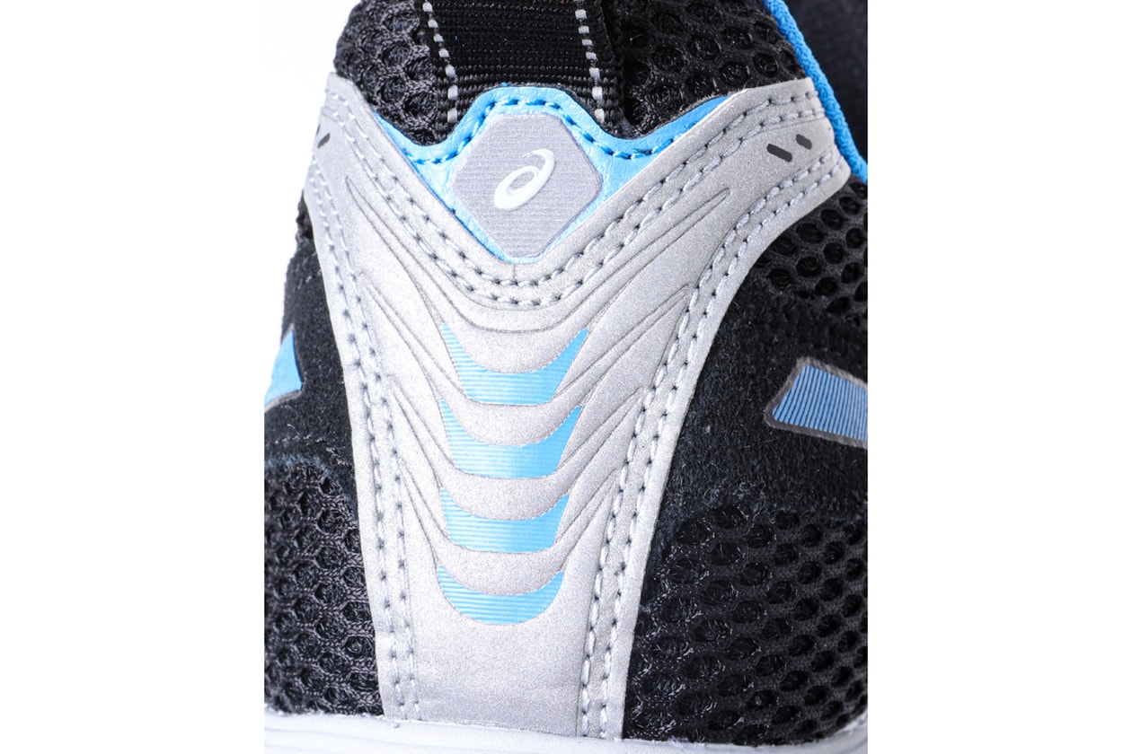 アシックスとリベレイダースの初コラボモデル GEL-KAYANO 12.1がスタンバイ asics liberaiders gel kayano 12 1 release info