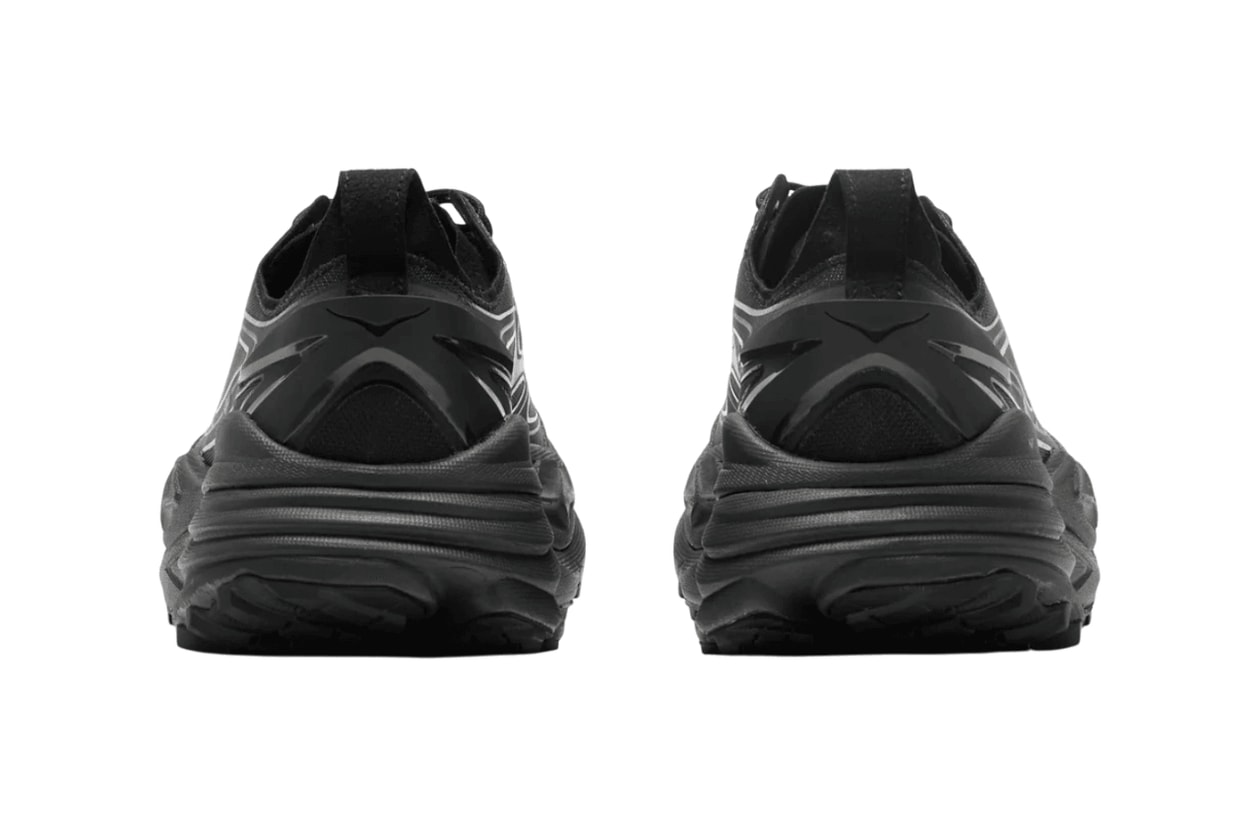 ドーバーストリートマーケットからホカのエクスクルーシブモデル スティンソン ワン7プラス が登場 DOVER STREET MARKET HOKA Stinson One7+ DSM exclusive release info