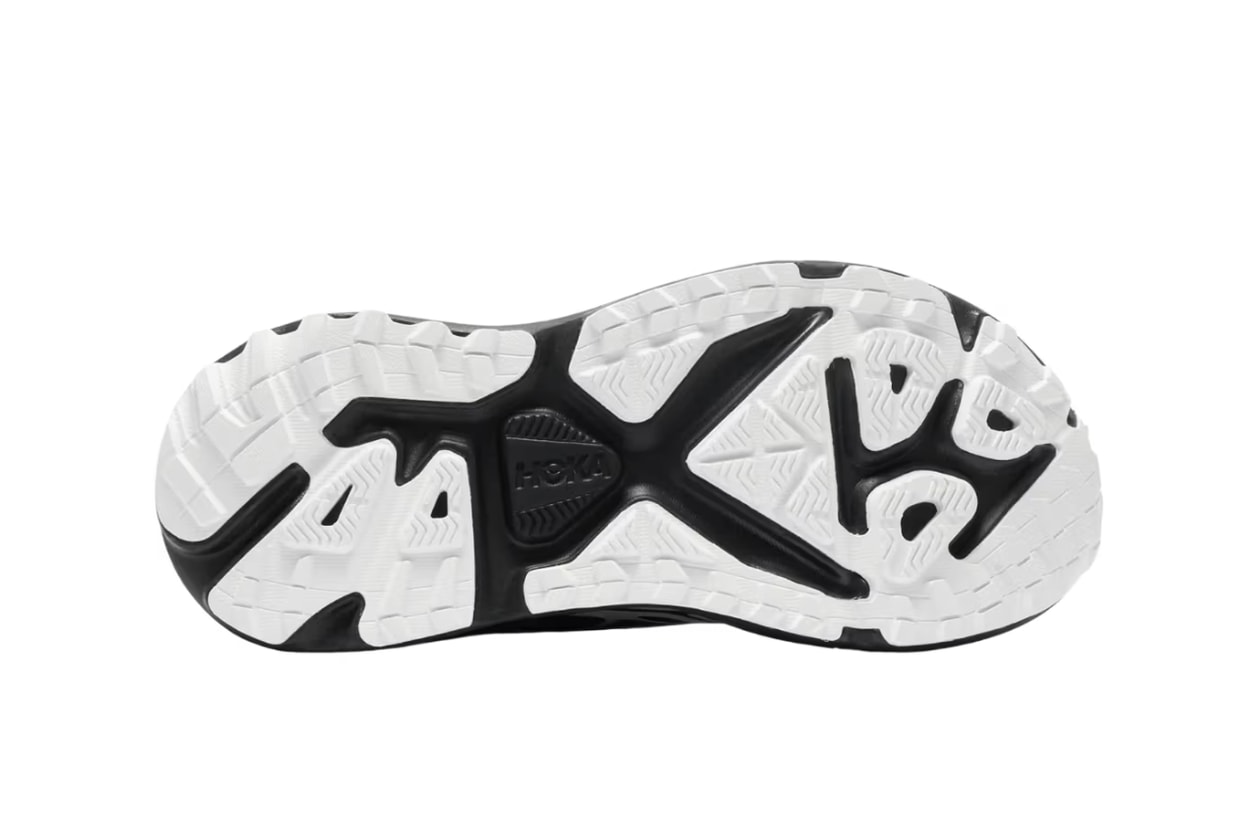 ドーバーストリートマーケットからホカのエクスクルーシブモデル スティンソン ワン7プラス が登場 DOVER STREET MARKET HOKA Stinson One7+ DSM exclusive release info