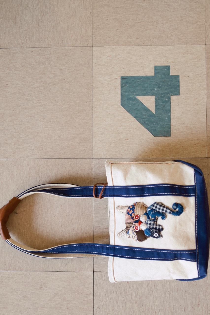 コッキがドーバーストリートマーケットにて特別なインスタレーションを開催 KHOKI's Special Installation at Dover Street Market Ginza 