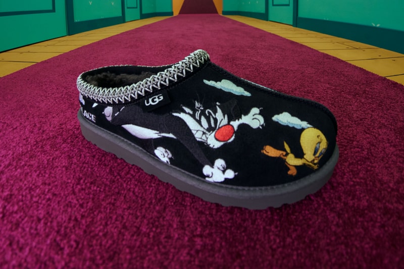 パレス スケートボードxアグによるコラボレーション第4弾が登場 palace skateboards ugg collaboration 4th release info