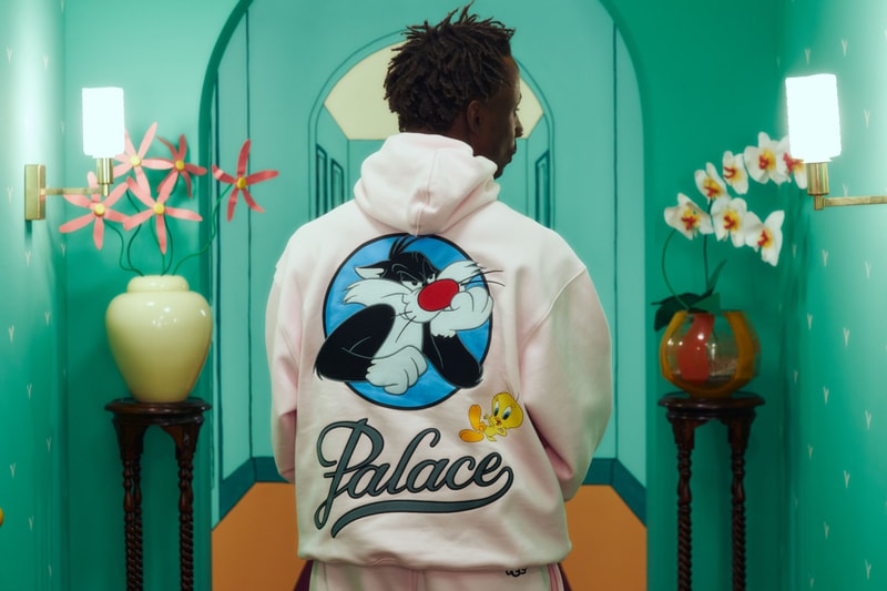 パレス スケートボードxアグによるコラボレーション第4弾が登場 palace skateboards ugg collaboration 4th release info
