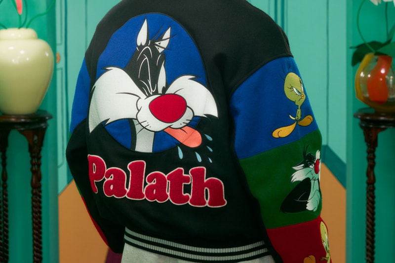パレス スケートボードxアグによるコラボレーション第4弾が登場 palace skateboards ugg collaboration 4th release info
