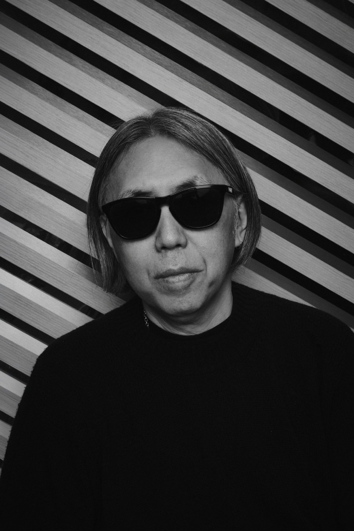 TAG Heuer x fragment 第3章──藤原ヒロシに聞いた“違和感”のデザイン哲学 | Interviews　タグ・ホイヤーxフラグメント