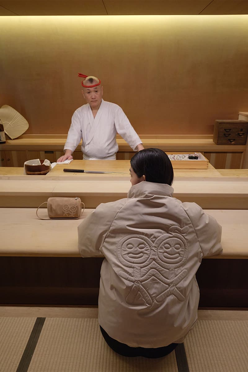 アーバン ソフィスティケーションが原宿にて期間限定ストアをオープン urban sophistications art pop up open info