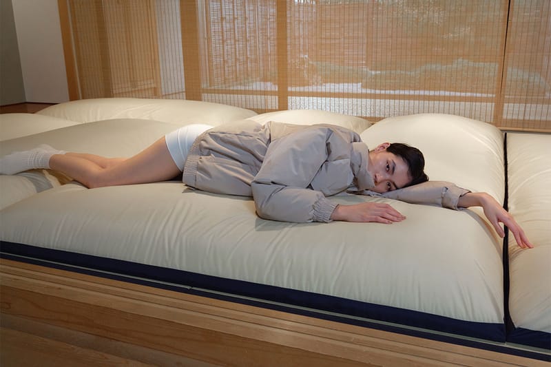 Urban Sophistication が原宿にて期間限定ストアをオープン