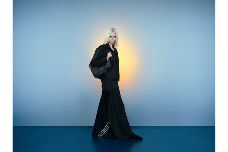 ワイスリーが2026年春夏コレクションCHAPTER 1をリリース y 3 2026 spring summer chapter 1 release info