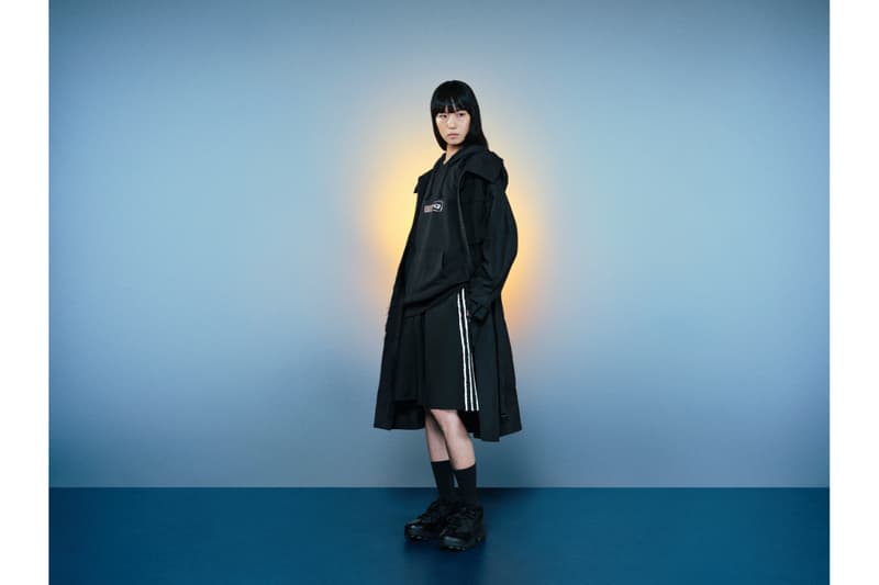 ワイスリーが2026年春夏コレクションCHAPTER 1をリリース y 3 2026 spring summer chapter 1 release info