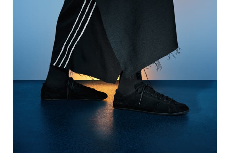 ワイスリーが2026年春夏コレクションCHAPTER 1をリリース y 3 2026 spring summer chapter 1 release info