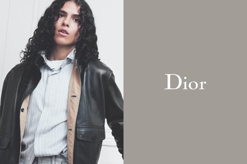070 Shake が Dior の新ブランド・アンバサダーに就任