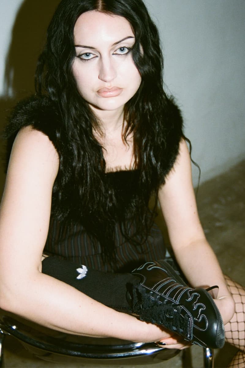 ドーバーストリートマーケット x ブレイン デッド x アディダス の最新コラボ JAPAN が到着 DOVER STREET MARKET x Brain Dead x adidas Originals JAPAN release info